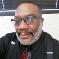 Anthony Winston