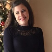 April Oyer