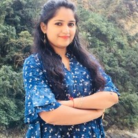 Vidisha Soni