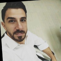 Ahmad Mahdy