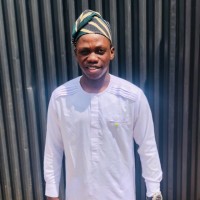 Moshood Idris Olawale