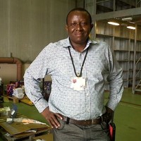 Uchenna Mgbeahurike