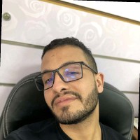 Belmostefa Ismail
