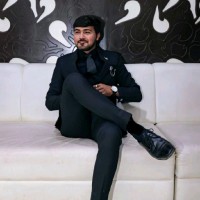 Harshit Jain