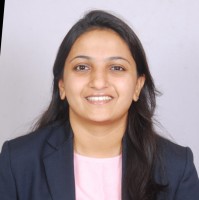 Ankita Karkar