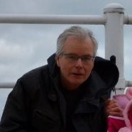 Peter Donaldson