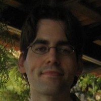 Chris Willson, P.Eng.