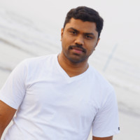 Murali Krishna