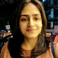 Rupanshi Dhariwal