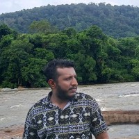 Anand Lal C