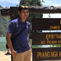 Arif Budiman