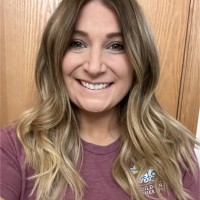 Carrie Ann Reif