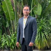 Vishal Shaw