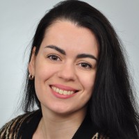 Olga Bezumova