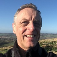 Colin Clifton