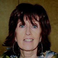 Ethel Bargallo