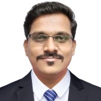 Kishor Suryavanshi
