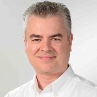 Javier Irizarry, EE, MBA