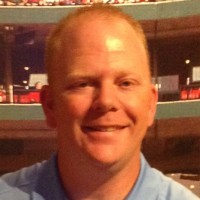 Mr. Shannon Walker, RN-BSN, MHA, PMP