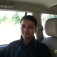 Deepak Panthry