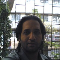 Shrinivas Reddy