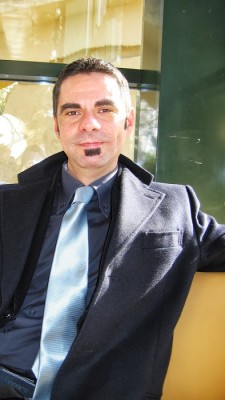Simone Marchese