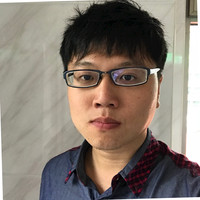 Henry Liu