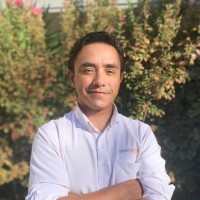 Jonathan Reveco