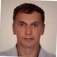 Mykhailo Tokmachov