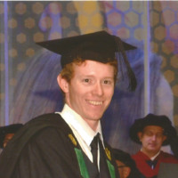 Christopher Macpherson