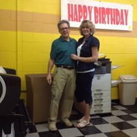 Brenda Ballman