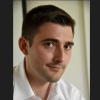 Nicolas Morin