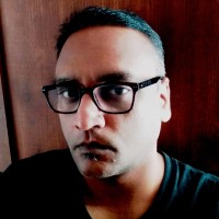 Partha Anant