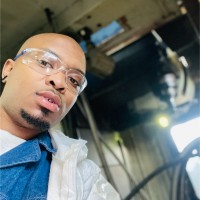 Evans Ndlozi