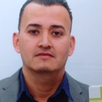 Jose Salinas