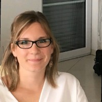 Julie Bosendorf