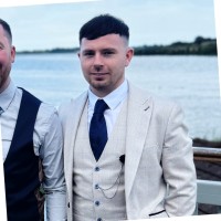Darragh Dixon