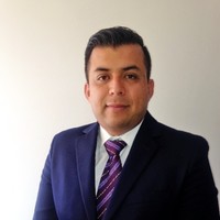 Cristóbal J. Morales Galaviz