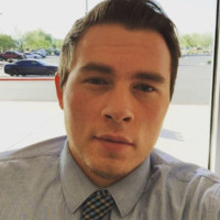 Clint Keeton