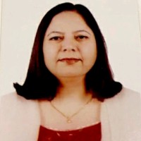 Poonam Agnihotri