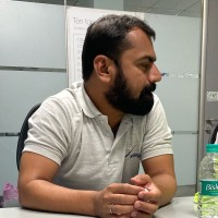 Mayur Zope