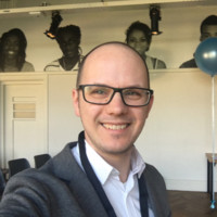 Rogier Van Oudheusden
