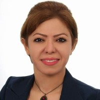 Zahra Haddadi