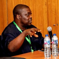 Babatunde Adeyemo
