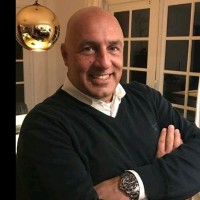 Martin Roestenburg RSE