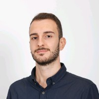 Luca Iacone
