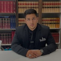 Ebrahiem Daniels