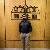 Shahzeb Saeed