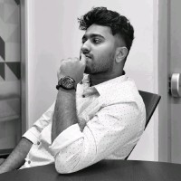 Ajay Krishnan