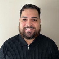 Christopher Arzola